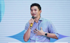 Giám đốc điều hành, phụ trách Google châu Á - Thái Bình Dương: “AI sẽ tạo sự khác biệt cho người trẻ Việt trên thị trường lao động"