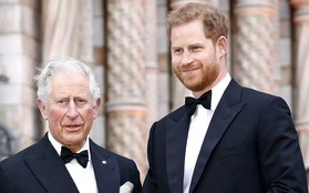 Hoàng tử Harry từ chối đề nghị ở lại dinh thự Hoàng gia của Vua Charles