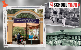 Điểm danh 4 ngôi trường THPT lâu đời bậc nhất tại Sài Gòn, có nơi từng chỉ dành cho nữ sinh