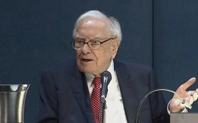 Lời khuyên mới nhất của Warren Buffett năm 2024: Cuộc họp 4 tiếng tóm gọn lại trong 2 lời khuyên cực “thấm”, xứng danh nhà đầu tư huyền thoại nhất thế kỷ