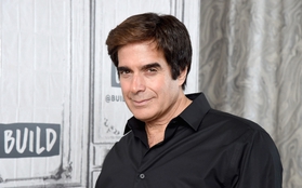 Ảo thuật gia David Copperfield gây chấn động với bê bối xâm hại tình dục liên hoàn giàu cỡ nào?