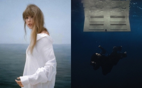 Vượt Taylor Swift, nhạc mới của nữ nghệ sĩ Gen Z vừa ra mắt được chấm số điểm kỷ lục: Liệu đây sẽ là "album của năm"?