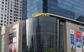 Động thái mới của Vincom Retail sau khi rời khỏi Vingroup