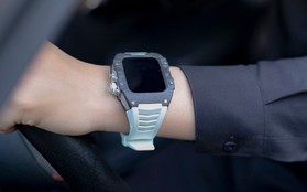 Vì sao người có tiền thích đeo đồng hồ Vertu?