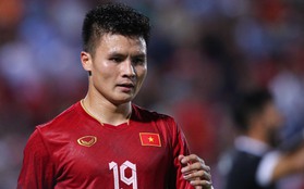 Sang Nhật thi đấu, Quang Hải sẽ vắng mặt tại AFF Cup 2024?