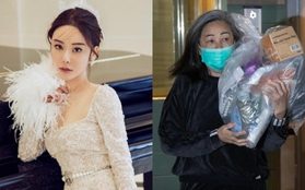 Vụ người mẫu Thái Thiên Phượng bị sát hại và phân xác: Mẹ chồng cũ tóc bạc trắng sau khi ra tù