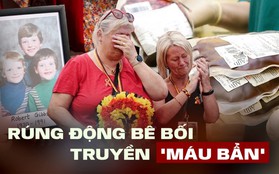 Bê bối truyền "máu bẩn" rúng động chưa từng có: 3.000 bệnh nhân tử vong, hàng chục nghìn người mắc HIV hay viêm gan