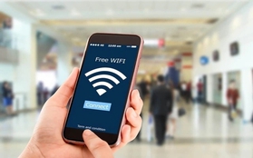 Làm thế nào để điện thoại tự bắt WiFi miễn phí