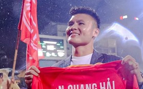 Quang Hải chưa chốt hợp đồng với đội bóng Nhật Bản