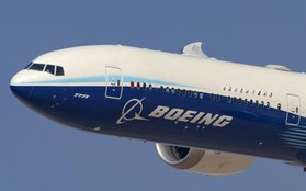 Loạt máy bay Boeing có nguy cơ nổ giữa không trung