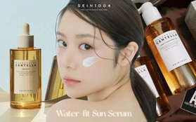 SKIN1004: Thương hiệu tạo nên những làn da thiên sứ nhờ rau má nguyên bản