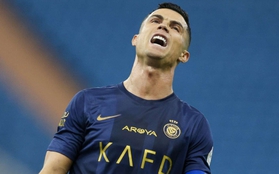 Vì sao Ronaldo có ghi cả trăm bàn ở Al Nassr cũng không có cửa giành Quả bóng vàng 2024?