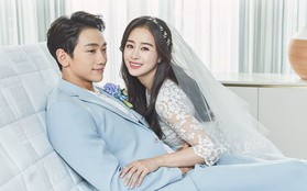 Bi Rain kết hôn với Kim Tae Hee vì khoảnh khắc này