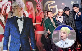 Seungri mở tiệc Giáng Sinh mại dâm: GD sốc vì em út như Đại gia Gatsby, "dắt gái" với bè lũ Burning Sun rồi nói dối từ thiện