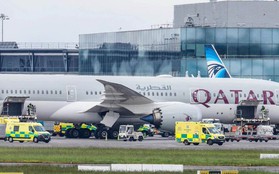 Nơi nào trên thế giới dễ gặp nhiễu động như máy bay Singapore, Qatar?