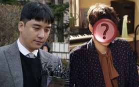 Nam idol "thoát nạn" trong bê bối nhóm chat tình dục của Seungri giờ ra sao?