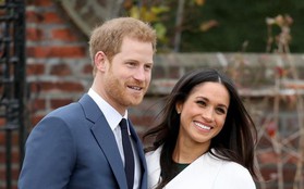 Hoàng gia Anh xóa tuyên bố bảo vệ Meghan của Harry