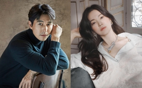 Song Hye Kyo và Jung Woo Sung chia tay sau 3 năm bí mật hẹn hò?