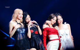 BLACKPINK bị chính truyền thông nước nhà lờ đi?