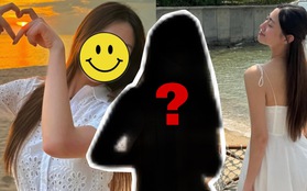 Hoa hậu Việt bị soi loạt hint hẹn hò, nghi đang đi du lịch chung với bạn trai