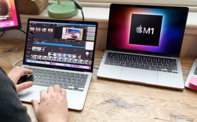 Mẫu MacBook "quốc dân" của người Việt đang có giá rẻ kỷ lục