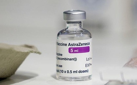 Chưa có thông tin về tác dụng phụ hiếm gặp của vaccine AstraZeneca ở Indonesia