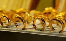 Giá vàng nhẫn tròn trơn giảm liên tục, cơ hội mua vào xuất hiện?