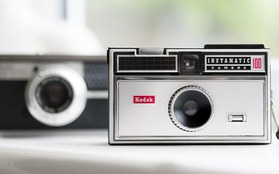 Chuyện gì đã xảy ra với Kodak?