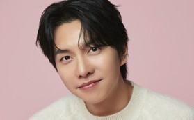 Lee Seung Gi tìm được bến đỗ mới