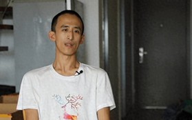 Bi kịch thần đồng Trung Quốc: 16 tuổi học tiến sĩ, 29 tuổi thành kẻ ăn bám