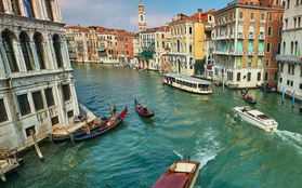 Phí vào cửa du lịch mới của Venice vừa có hiệu lực và những điều du khách cần biết