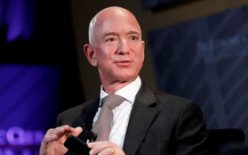 Một ngày làm việc của tỷ phú Jeff Bezos: Không thích họp hành nhiều, ưu tiên ngủ đủ giấc