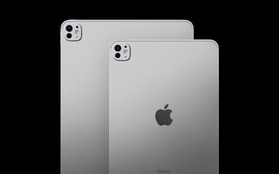Giá bán chính thức tại Việt Nam của iPad Air, iPad Pro và loạt sản phẩm vừa được Apple trình làng