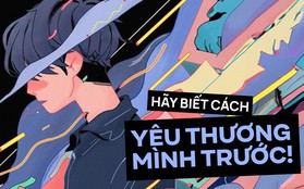 Từ bi kịch của Mèo Béo đến chuyện những người trẻ “bám víu” cảm xúc vào tình yêu: Hãy thương lấy chính mình!