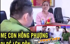 Xôn xao thông tin ca sĩ Hồng Phượng bồi thường 1 tỉ đồng khách ngộ độc bún bò