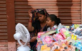 Ít nhất 15 người tử vong, tòa án Ấn Độ yêu cầu ban bố tình trạng khẩn cấp do nắng nóng