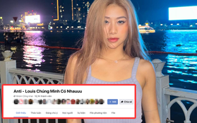 Hot girl Phạm Như Phương bị lập group anti fan hơn 10K thành viên sau loạt thị phi
