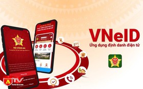 Từ 1-6, người Hà Nội xin cấp phiếu lý lịch tư pháp trên VNeID không mất phí