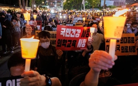 Sau 4 tháng, hơn 70.000 bác sĩ Hàn Quốc lại đình công: Cả đất nước sắp rơi vào thảm họa y tế khó có thể hình dung?