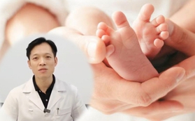 Muốn nhanh đón được con yêu nhờ thụ tinh trong ống nghiệm, đừng bỏ qua 5 điều quan trọng này