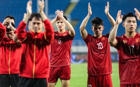 Chưa đấu Iraq, đội tuyển Việt Nam đã bị loại “nghiệt ngã” tại vòng loại World Cup 2026