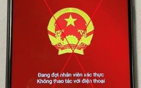 Một phụ nữ báo án mất gần 6 tỷ đồng khi cài phần mềm dịch vụ công giả mạo