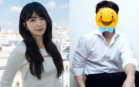 Eunji (Apink) và tài tử The Heirs bị bóc "phim giả tình thật" ngay trên sóng truyền hình?