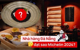 Rầm rộ đoán nhà hàng được sao Michelin tại Đà Nẵng, thì ra thành phố biển cũng toàn là những nhà hàng xịn sò không thôi