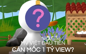 Một MV nhạc Việt phát hành cách đây 5 năm bỗng nhiên "dậy sóng", sắp cán mốc 1 tỷ view trên YouTube, con số mà mọi ca sỹ đều mơ ước!