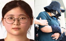 Vụ giết người bằng 110 nhát dao rồi phân xác rúng động Hàn Quốc: Hung thủ giết người ngẫu nhiên “để biết cảm giác” nhận bản án sau cùng