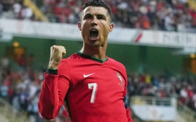 Ronaldo hứa không chống đối HLV Bồ Đào Nha