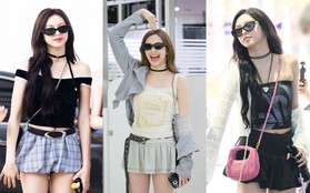 Nữ idol 2k9 khiến netizen đồng lòng cảm thán: Body 15 tuổi đã đỉnh thế này, vài năm nữa còn cháy đến cỡ nào nữa!