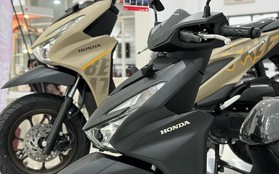 "Vua xe ga" của Honda về đại lý: Giá cực rẻ chỉ 29 triệu đồng, sở hữu nhiều trang bị xịn xò vượt Vision