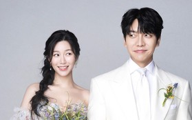 Lee Seung Gi: Con rể quốc dân thành con rể lừa đảo